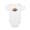 Infant Mini-Me 1-Piece (same day) Thumbnail