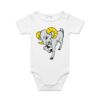 Infant Mini-Me 1-Piece (same day) Thumbnail