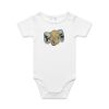 Infant Mini-Me 1-Piece (same day) Thumbnail