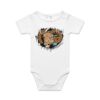 Infant Mini-Me 1-Piece (same day) Thumbnail
