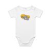 Infant Mini-Me 1-Piece (same day) Thumbnail