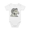 Infant Mini-Me 1-Piece (same day) Thumbnail