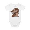 Infant Mini-Me 1-Piece (same day) Thumbnail