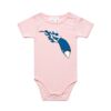 Infant Mini-Me 1-Piece (same day) Thumbnail