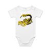 Infant Mini-Me 1-Piece (same day) Thumbnail