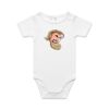 Infant Mini-Me 1-Piece (same day) Thumbnail