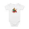 Infant Mini-Me 1-Piece (same day) Thumbnail