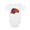 Infant Mini-Me 1-Piece (same day) Thumbnail