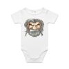 Infant Mini-Me 1-Piece (same day) Thumbnail