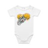 Infant Mini-Me 1-Piece (same day) Thumbnail