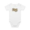 Infant Mini-Me 1-Piece (same day) Thumbnail