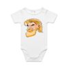 Infant Mini-Me 1-Piece (same day) Thumbnail