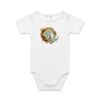 Infant Mini-Me 1-Piece (same day) Thumbnail