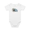 Infant Mini-Me 1-Piece (same day) Thumbnail