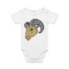 Infant Mini-Me 1-Piece (same day) Thumbnail