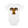 Infant Mini-Me 1-Piece (same day) Thumbnail