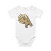 Infant Mini-Me 1-Piece (same day) Thumbnail
