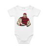 Infant Mini-Me 1-Piece (same day) Thumbnail