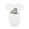 Infant Mini-Me 1-Piece (same day) Thumbnail