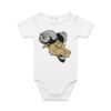 Infant Mini-Me 1-Piece (same day) Thumbnail