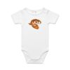 Infant Mini-Me 1-Piece (same day) Thumbnail