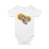 Infant Mini-Me 1-Piece (same day) Thumbnail