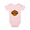 Infant Mini-Me 1-Piece (same day) Thumbnail