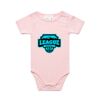 Infant Mini-Me 1-Piece (same day) Thumbnail