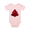 Infant Mini-Me 1-Piece (same day) Thumbnail
