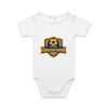 Infant Mini-Me 1-Piece (same day) Thumbnail