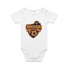 Infant Mini-Me 1-Piece (same day) Thumbnail