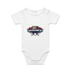 Infant Mini-Me 1-Piece (same day) Thumbnail