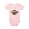Infant Mini-Me 1-Piece (same day) Thumbnail