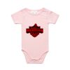 Infant Mini-Me 1-Piece (same day) Thumbnail