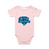 Infant Mini-Me 1-Piece (same day) Thumbnail