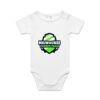 Infant Mini-Me 1-Piece (same day) Thumbnail