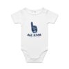 Infant Mini-Me 1-Piece (same day) Thumbnail