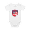 Infant Mini-Me 1-Piece (same day) Thumbnail