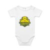 Infant Mini-Me 1-Piece (same day) Thumbnail