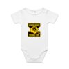 Infant Mini-Me 1-Piece (same day) Thumbnail