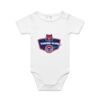 Infant Mini-Me 1-Piece (same day) Thumbnail