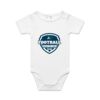 Infant Mini-Me 1-Piece (same day) Thumbnail