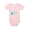Infant Mini-Me 1-Piece (same day) Thumbnail