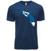 DRYtec Unisex Round Neck Thumbnail