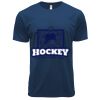 DRYtec Unisex Round Neck Thumbnail