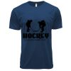 DRYtec Unisex Round Neck Thumbnail