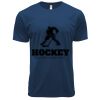 DRYtec Unisex Round Neck Thumbnail
