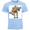 Prime Siro Cotton Adult Basic T-Shirt Thumbnail