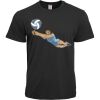 Prime Siro Cotton Adult Basic T-Shirt Thumbnail
