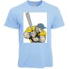 Prime Siro Cotton Adult Basic T-Shirt Thumbnail